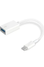TP-LINK  Uc400, Yüksek Hızda 3.0 Usb-c - Usb-a Adaptör thumbnail 1