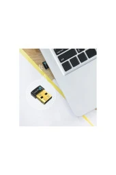 TP-LINK  Ub500 Bluetooth 5.3 Mini Usb Adaptör thumbnail 4