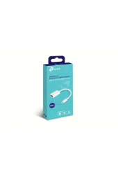TP-LINK  Uc400, Yüksek Hızda 3.0 Usb-c - Usb-a Adaptör thumbnail 3