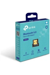 TP-LINK  Ub500 Bluetooth 5.3 Mini Usb Adaptör thumbnail 5