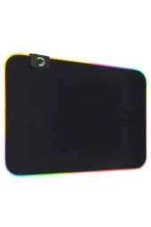 GamePower  Gp400 Rubber Rgb Gaming Mousepad thumbnail 1