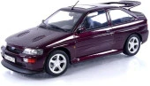 Norev Ford Escort Cosworth 1992 1/18 Model Araba thumbnail 1