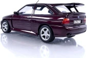 Norev Ford Escort Cosworth 1992 1/18 Model Araba thumbnail 2