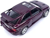 Norev Ford Escort Cosworth 1992 1/18 Model Araba thumbnail 3