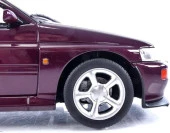 Norev Ford Escort Cosworth 1992 1/18 Model Araba thumbnail 4