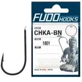 Fudo 1801 Chika Black Nikel İğne thumbnail 1