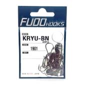 Fudo 1901 Keiryu Black Nikel İğne thumbnail 2