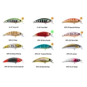 Hanfish Zıpır KG 5cm 4.5gr LRF Maket Yem thumbnail 4