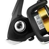 Daiwa RS 2500 Spin Makinesi thumbnail 2