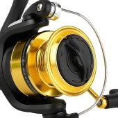 Daiwa RS 2500 Spin Makinesi thumbnail 4