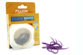Fujin Mad Worm 9cm LRF Silikonu thumbnail 2