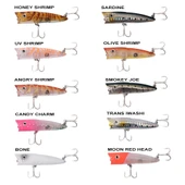 Ryuji Sea Popper 7cm 8,5gr Su Üstü Yem thumbnail 1