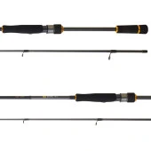 Daiwa BG RF 229cm 2-8gr LRF Kamış thumbnail 1