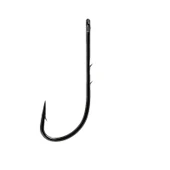 Owner 56538 Worm Bh-Sproat Black Chrome İğne thumbnail 1