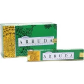 Deepika Arruda Aromalı Masala Çubuk Tütsü thumbnail 1