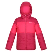 Regatta Lofthouse VII Çocuk Mont-PEMBE thumbnail 3