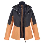 Regatta Wentwood Kadın Ceket-MAVİ thumbnail 2