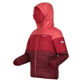 Regatta Lofthouse VII Çocuk Mont-PEMBE thumbnail 2