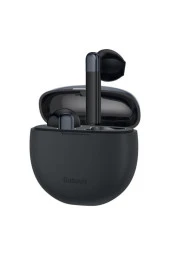 Baseus NGW2-03 AirNora W2 True Wireless Bluetooth Kulaklık Yeşil thumbnail 1
