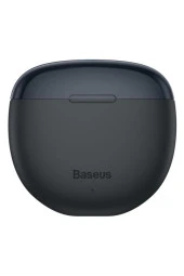 Baseus NGW2-03 AirNora W2 True Wireless Bluetooth Kulaklık Yeşil thumbnail 2