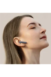 Baseus NGW2-03 AirNora W2 True Wireless Bluetooth Kulaklık Yeşil thumbnail 6