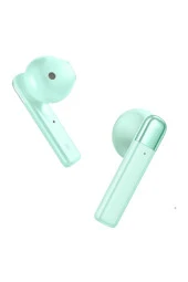 Baseus NGW2-03 AirNora W2 True Wireless Bluetooth Kulaklık Yeşil thumbnail 9