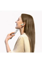Baseus NGW2-03 AirNora W2 True Wireless Bluetooth Kulaklık Yeşil thumbnail 12