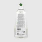 CARE+PROTECT CPP500DWE ECO+BULAŞIK MAKİNESİ PARLATICISI 500ML thumbnail 3