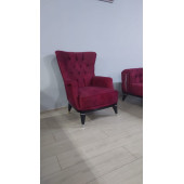 Sofa Berjer thumbnail 1