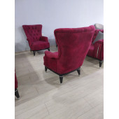 Sofa Berjer thumbnail 2
