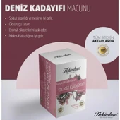HEKİMHAN Macun thumbnail 1