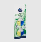 CARE + PROTECT ECO+ CPP60DWE BULAŞIK MAKİNESİ DEODORANT thumbnail 4