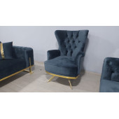 Elit Sofa Berjer thumbnail 1