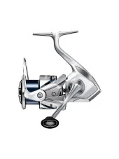 Shimano Stradic C2000 HG FM Olta Makinesi thumbnail 1