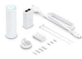 UBNT UniFi AP U6-MESH thumbnail 3