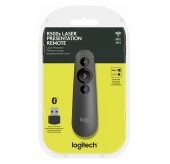 Logitech R500S Lazer Sunum Kumandasi thumbnail 3