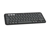 LOGITECH 920-011859 Pebble 2 Multi-Device Bluetooth Klavye thumbnail 3