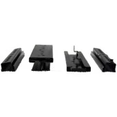 HPE ARUBA R3J18A AP-MNT-D MOUNT BRACKET thumbnail 1