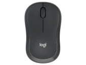 Logitech M240 Sessiz Bluetooth Mouse Siyah thumbnail 1