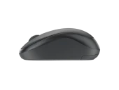 Logitech M240 Sessiz Bluetooth Mouse Siyah thumbnail 2