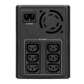 Eaton 5E 2200 USB Line-Interactive UPS thumbnail 2