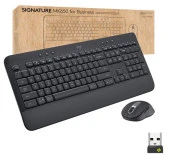 LOGITECH MK650 Usb/Bluetooth Kablosuz K&M Set thumbnail 3
