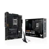 ASUS TUF GAMING A620-PRO WIFI AMD thumbnail 1