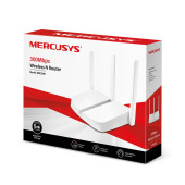 MERCUSYS MW306R 300Mbps Kablosuz N Router thumbnail 2