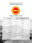 İpek Aşurelik Buğday 5000 Gr thumbnail 3