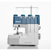 Pfaff  Admire 1000 Overlok Makinesi thumbnail 1