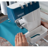 Pfaff  Admire 1000 Overlok Makinesi thumbnail 4