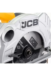JCB CS1500-E Daire Testere - 1.500 W thumbnail 2