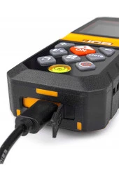 JCB Lazerli Mesafe Ölçer - 80 mt thumbnail 3