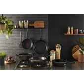 TEFAL TIT 2X FORCE TAVA 20CM DIF thumbnail 2
